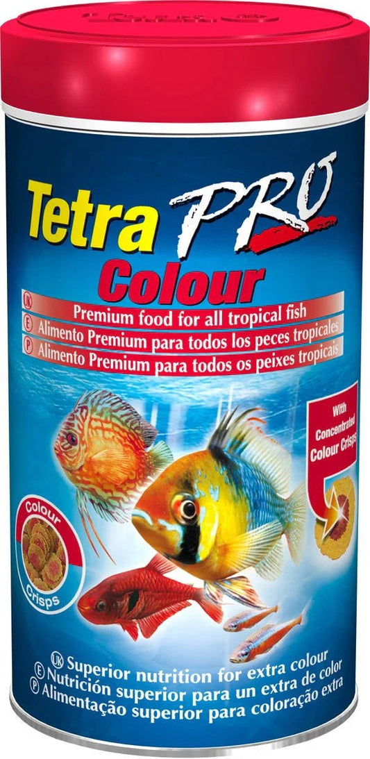 TetraPro Colour 500ml | Luxury Home Accessories | Heulog Glow