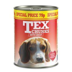 Tex Chunks - Special Offer | Luxury Home Accessories | Heulog Glow