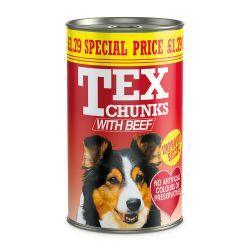 Tex Chunks - Special Offer | Luxury Home Accessories | Heulog Glow