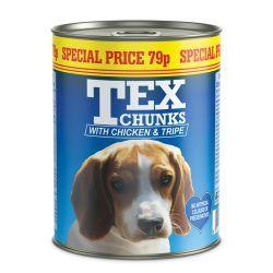 Tex Chunks - Special Offer | Luxury Home Accessories | Heulog Glow