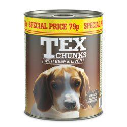 Tex Chunks - Special Offer | Luxury Home Accessories | Heulog Glow