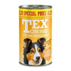 Tex Chunks - Special Offer | Luxury Home Accessories | Heulog Glow