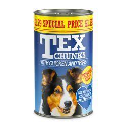Tex Chunks - Special Offer | Luxury Home Accessories | Heulog Glow