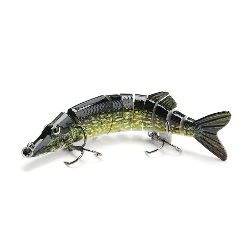 The classical multistage bionic lure | Luxury Home Accessories | Heulog Glow