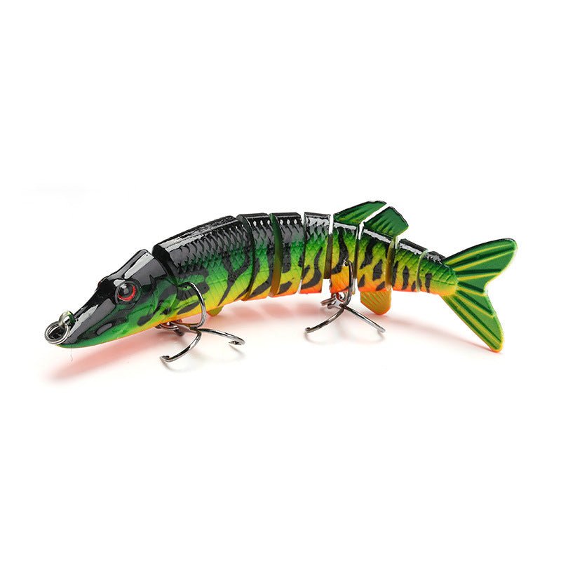 The classical multistage bionic lure | Luxury Home Accessories | Heulog Glow