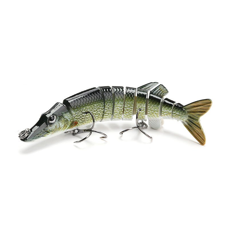 The classical multistage bionic lure | Luxury Home Accessories | Heulog Glow