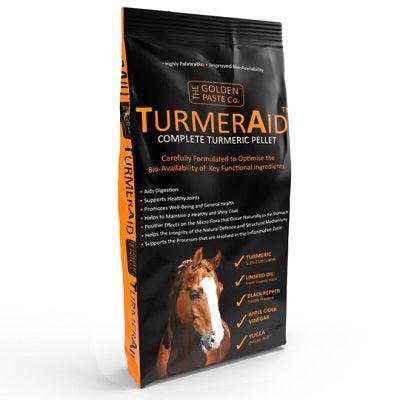 The Golden Paste Co TurmerAid | Luxury Home Accessories | Heulog Glow