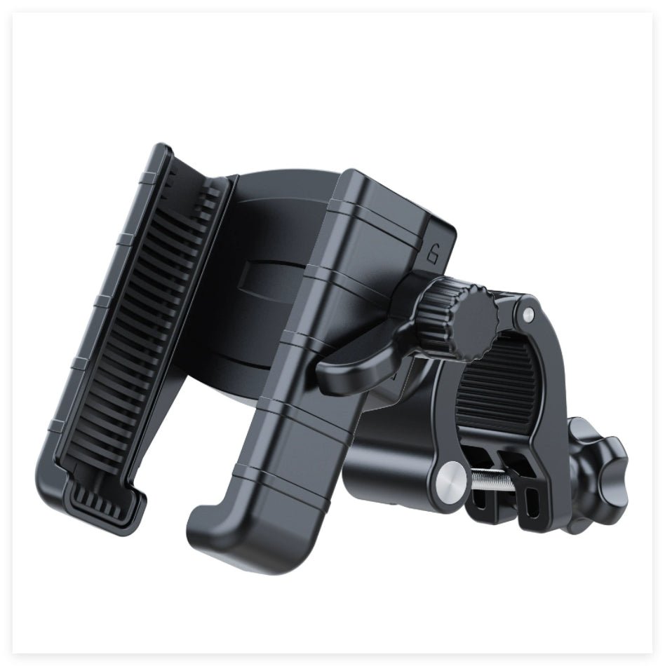 The Handlebar Mount | Luxury Home Accessories | Heulog Glow
