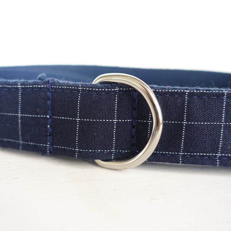 Thick bite-resistant portable dog leash | Luxury Home Accessories | Heulog Glow