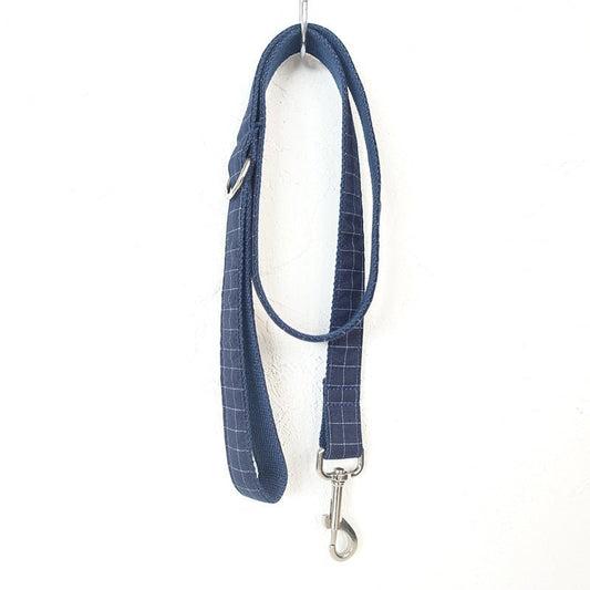 Thick bite-resistant portable dog leash | Luxury Home Accessories | Heulog Glow