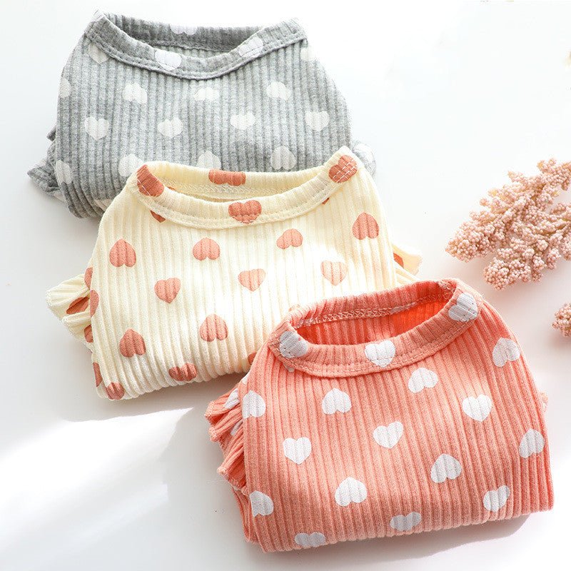 Thin Cat Princess Bottoming Shirt Wholesale Love Cute Cotton Small Dog Pet | Luxury Home Accessories | Heulog Glow