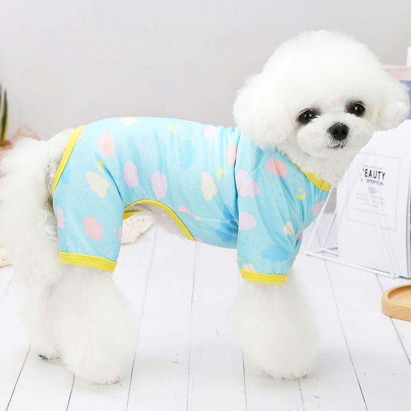Thin Four Legged Pet Clothing | Luxury Home Accessories | Heulog Glow