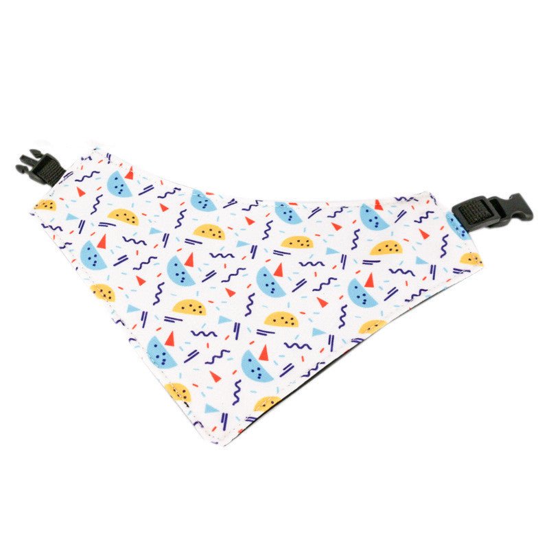 Three-Layer Thickened Waterproof Saliva Towel | Luxury Home Accessories | Heulog Glow