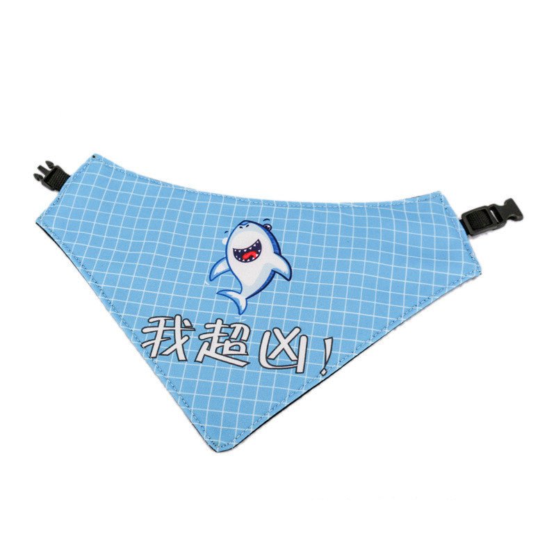 Three-Layer Thickened Waterproof Saliva Towel | Luxury Home Accessories | Heulog Glow