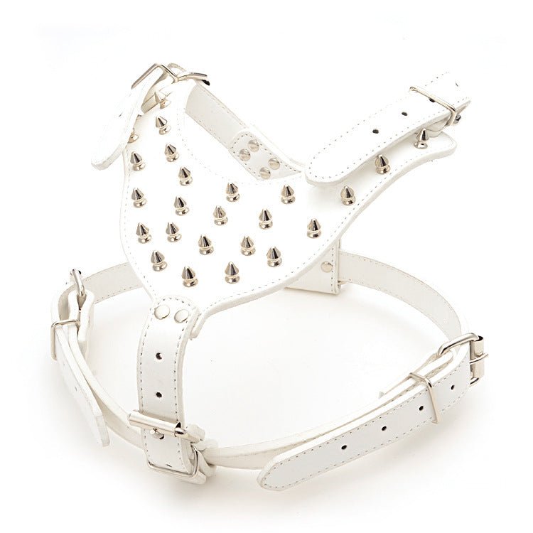 Three Piece Pet Rivet Set | Luxury Home Accessories | Heulog Glow