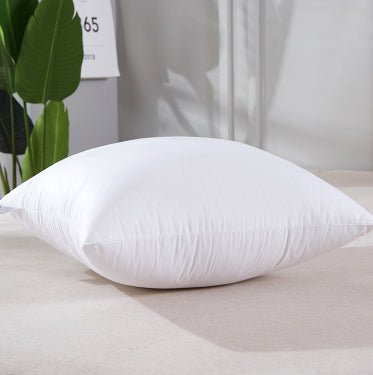 Throw Pillow Sofa Cushion Large Pillow Core | Luxury Home Accessories | Heulog Glow