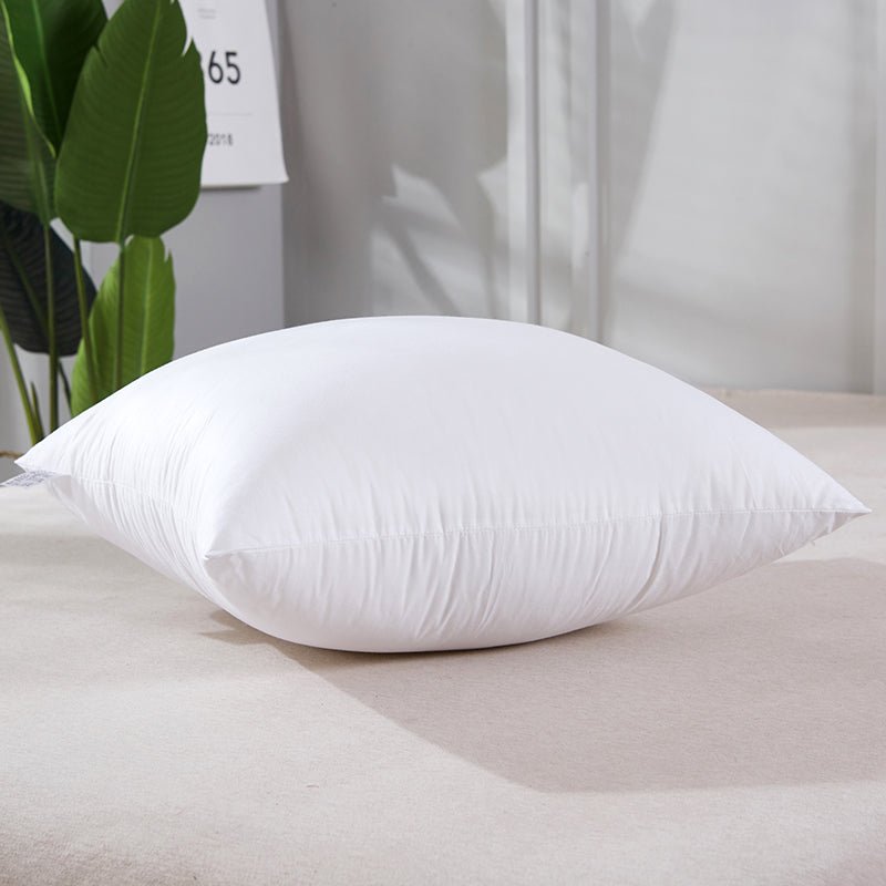 Throw Pillow Sofa Cushion Large Pillow Core | Luxury Home Accessories | Heulog Glow