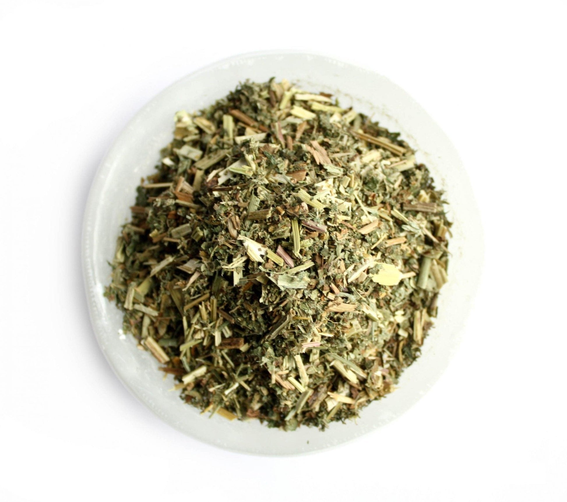 Thunderbrook Meadowsweet Cut Herbs 1kg | Luxury Home Accessories | Heulog Glow
