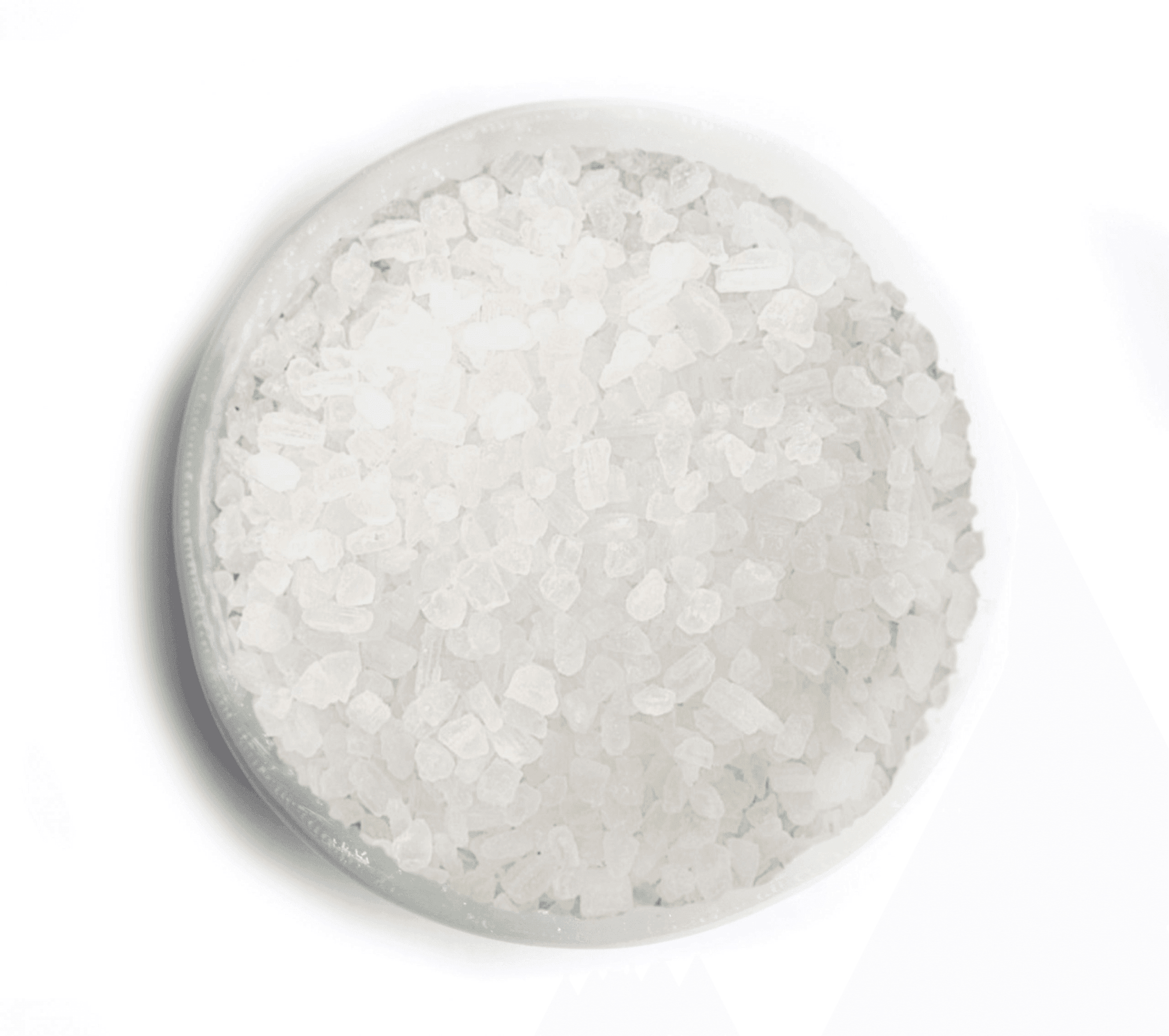 Thunderbrook Natural Coarse Sea Salt 10kg | Luxury Home Accessories | Heulog Glow