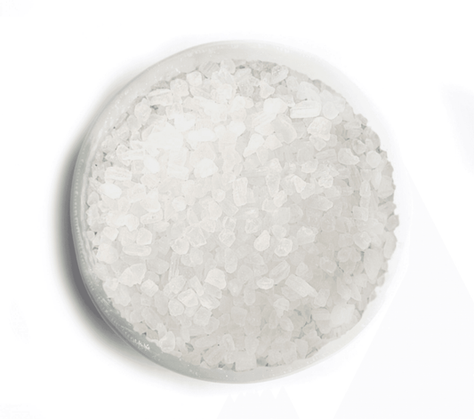 Thunderbrook Natural Coarse Sea Salt 10kg | Luxury Home Accessories | Heulog Glow