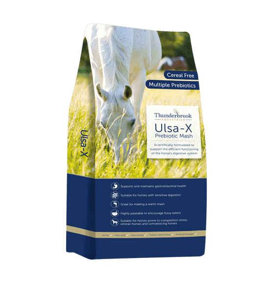 Thunderbrook UlsaX Prebiotic Mash 5kg | Luxury Home Accessories | Heulog Glow