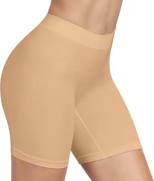 Tight-fitting Tummy-control High-waisted Capri Pants | Luxury Home Accessories | Heulog Glow