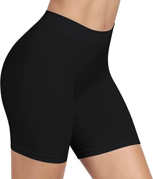 Tight-fitting Tummy-control High-waisted Capri Pants | Luxury Home Accessories | Heulog Glow