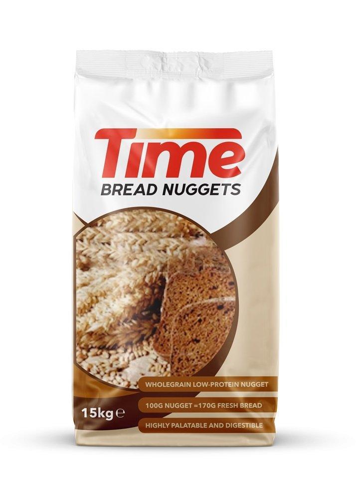 Time Bread Nuggets 15kg | Luxury Home Accessories | Heulog Glow