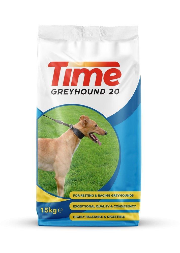 Time Greyhound 20 15kg | Luxury Home Accessories | Heulog Glow