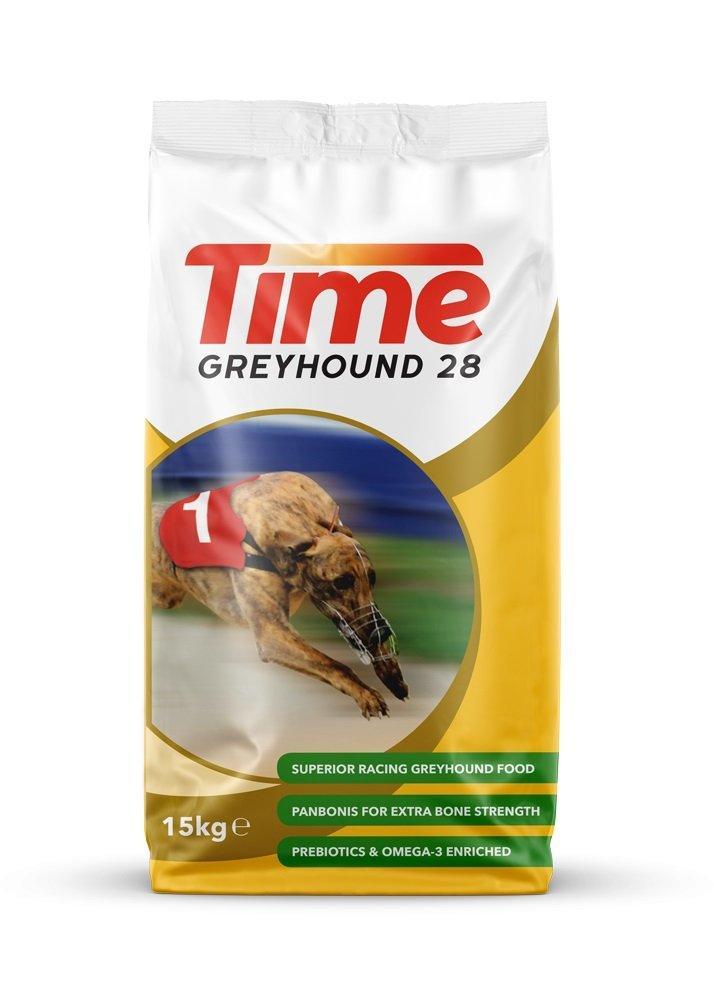 Time Greyhound 28 15kg | Luxury Home Accessories | Heulog Glow