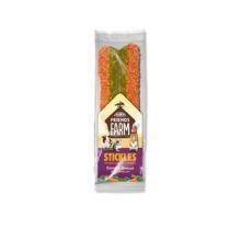 Tiny Farm Friends Crunchy Stickle Treats | Luxury Home Accessories | Heulog Glow