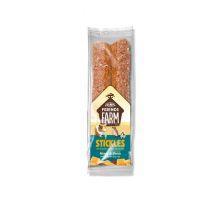 Tiny Farm Friends Crunchy Stickle Treats | Luxury Home Accessories | Heulog Glow
