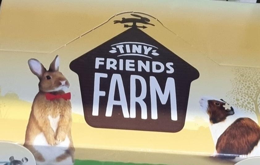 Tiny Friends Farm Giant Carrot Treats | Luxury Home Accessories | Heulog Glow