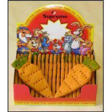 Tiny Friends Farm Giant Carrot Treats | Luxury Home Accessories | Heulog Glow