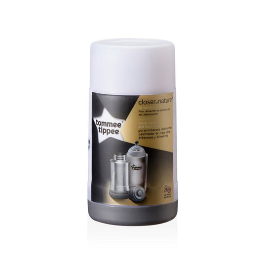 Tommee Tippee Closer to Nature Travel Bottle Warmer | Luxury Home Accessories | Heulog Glow