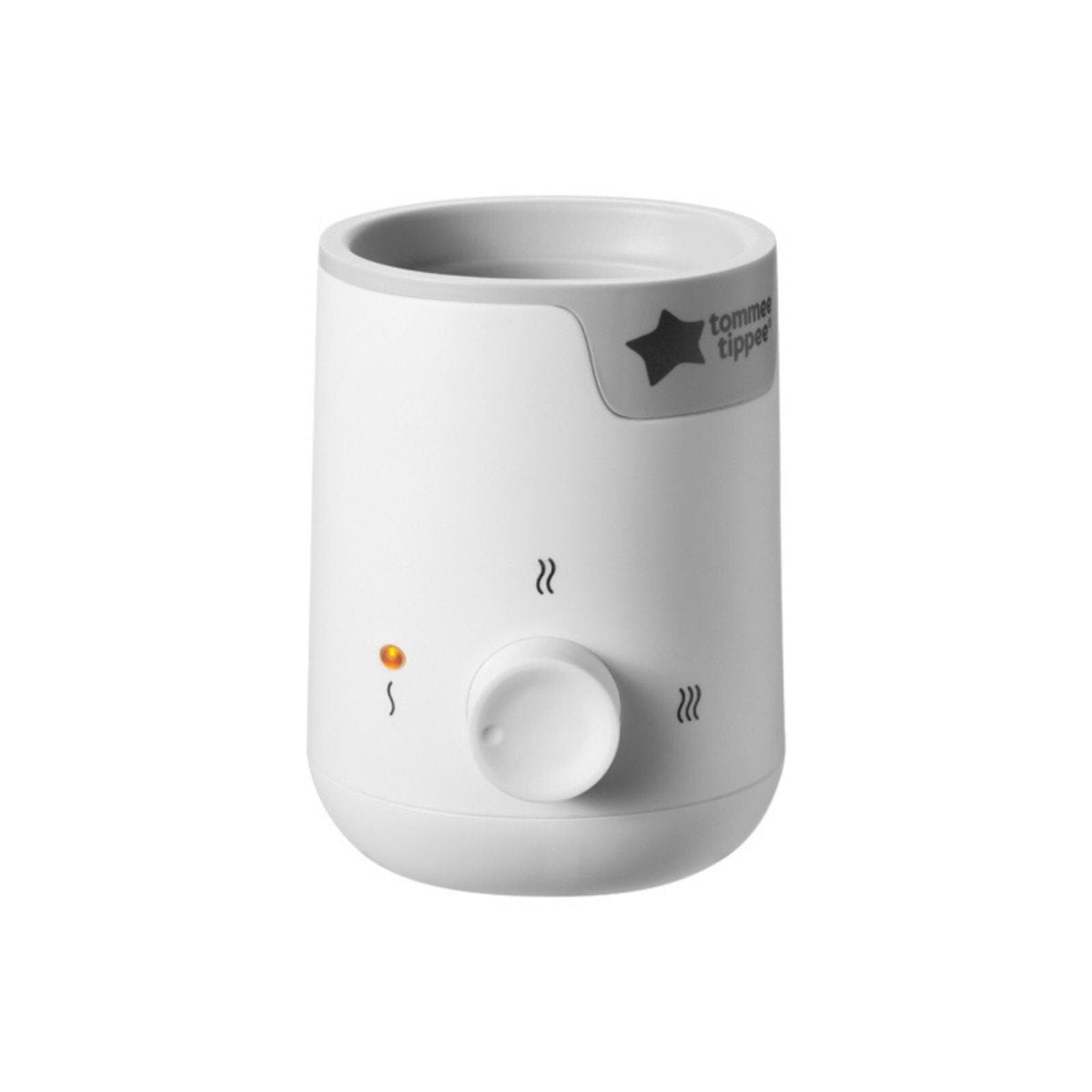 Tommee Tippee Easi-Warm Electric Bottle & Food Warmer | Luxury Home Accessories | Heulog Glow