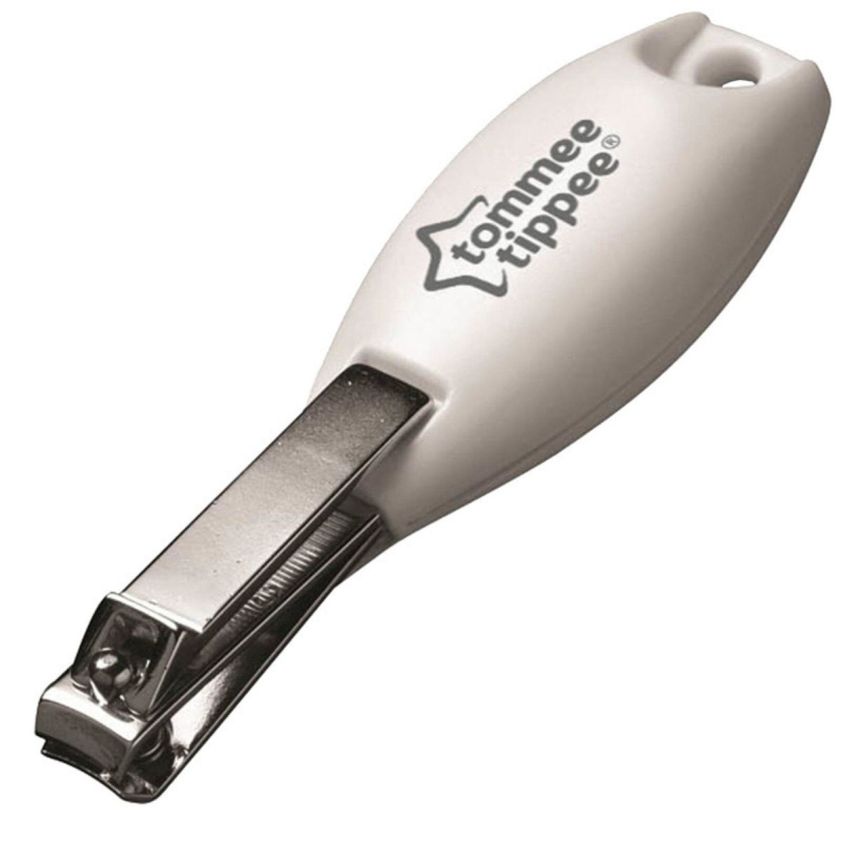 Tommee Tippee Essentials Baby Nail Clippers | Luxury Home Accessories | Heulog Glow