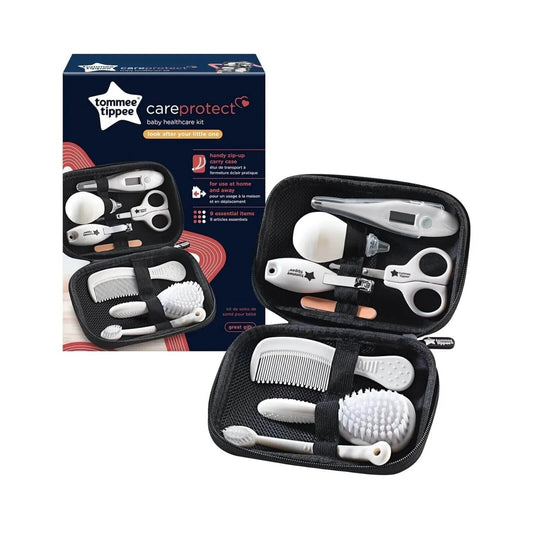 Tommee Tippee Healthcare Kit for Baby | Luxury Home Accessories | Heulog Glow