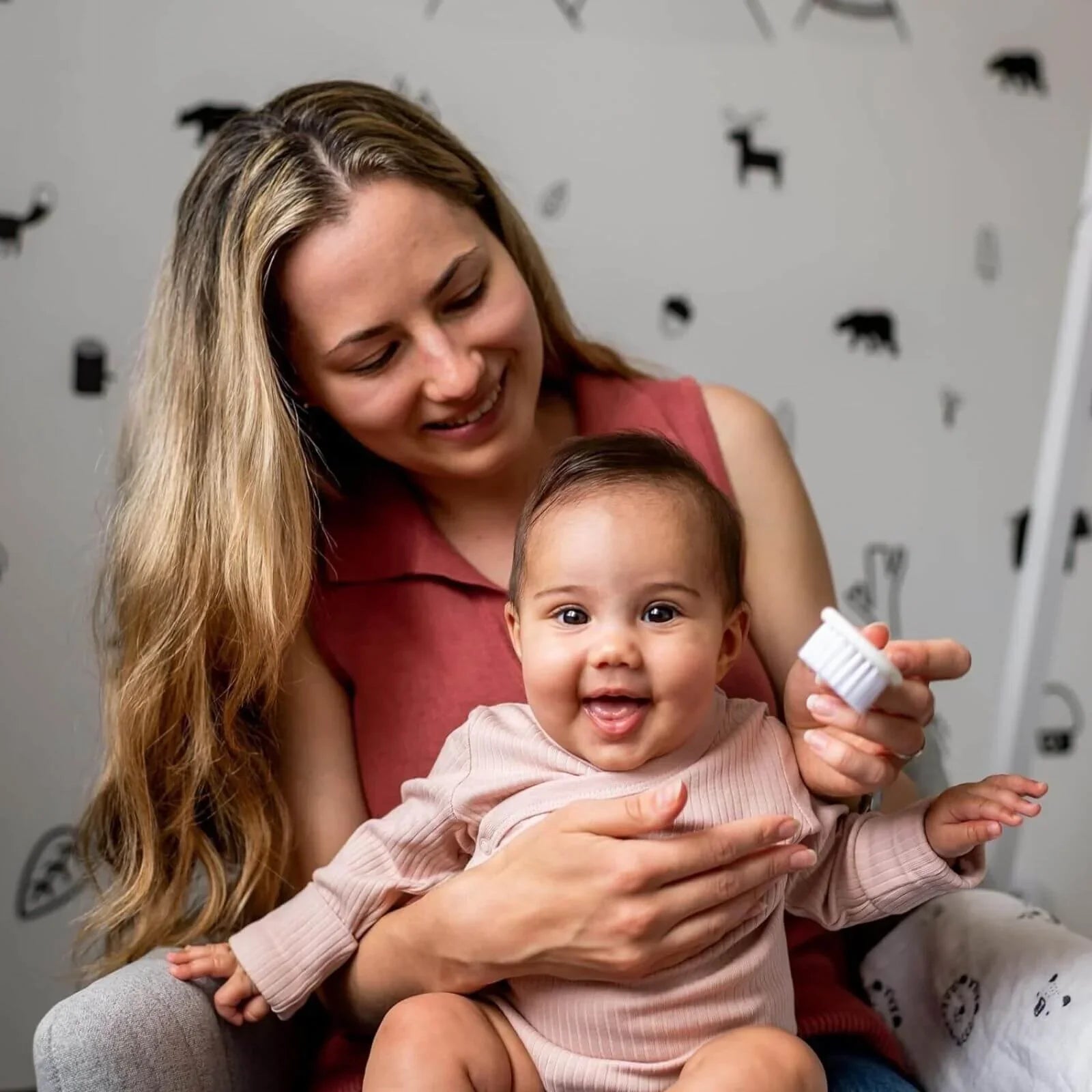 Tommee Tippee Healthcare Kit for Baby | Luxury Home Accessories | Heulog Glow