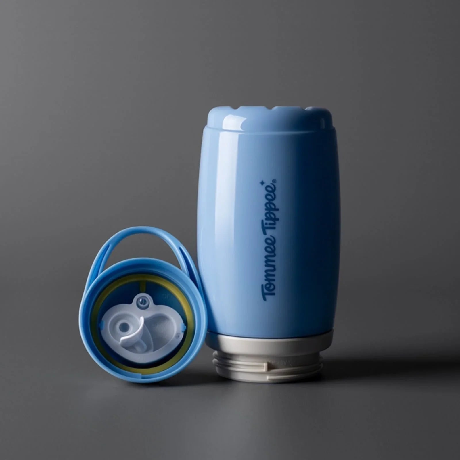 Tommee Tippee Insulated Sportee 266ml 12m+ | Luxury Home Accessories | Heulog Glow