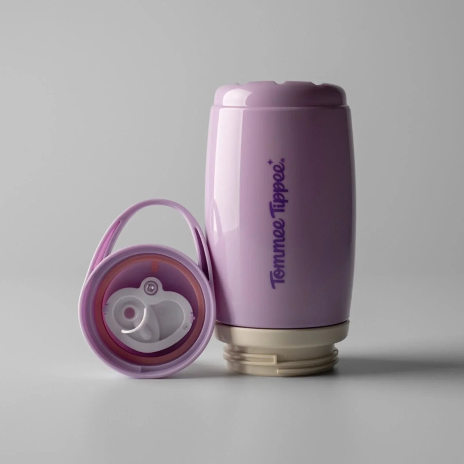 Tommee Tippee Insulated Sportee 266ml 12m+ | Luxury Home Accessories | Heulog Glow