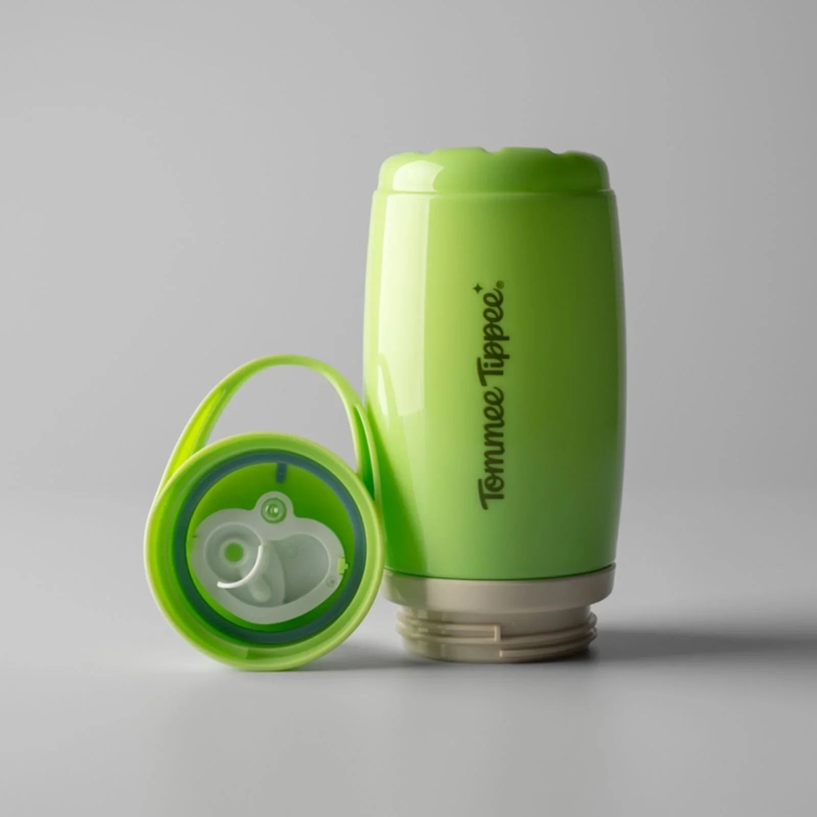 Tommee Tippee Insulated Sportee 266ml 12m+ | Luxury Home Accessories | Heulog Glow