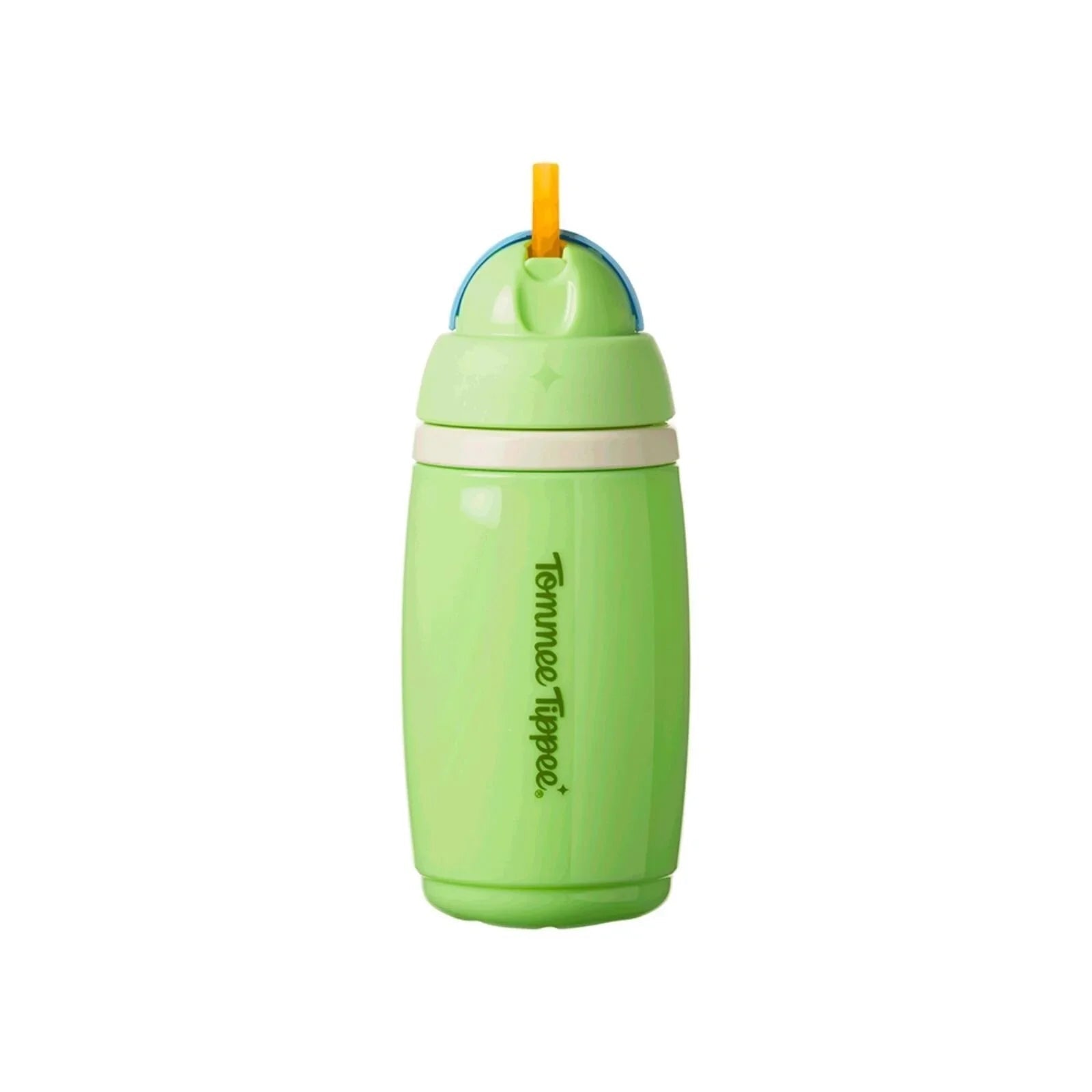 Tommee Tippee Insulated Straw 266ml 12m+ - Assorted | Luxury Home Accessories | Heulog Glow