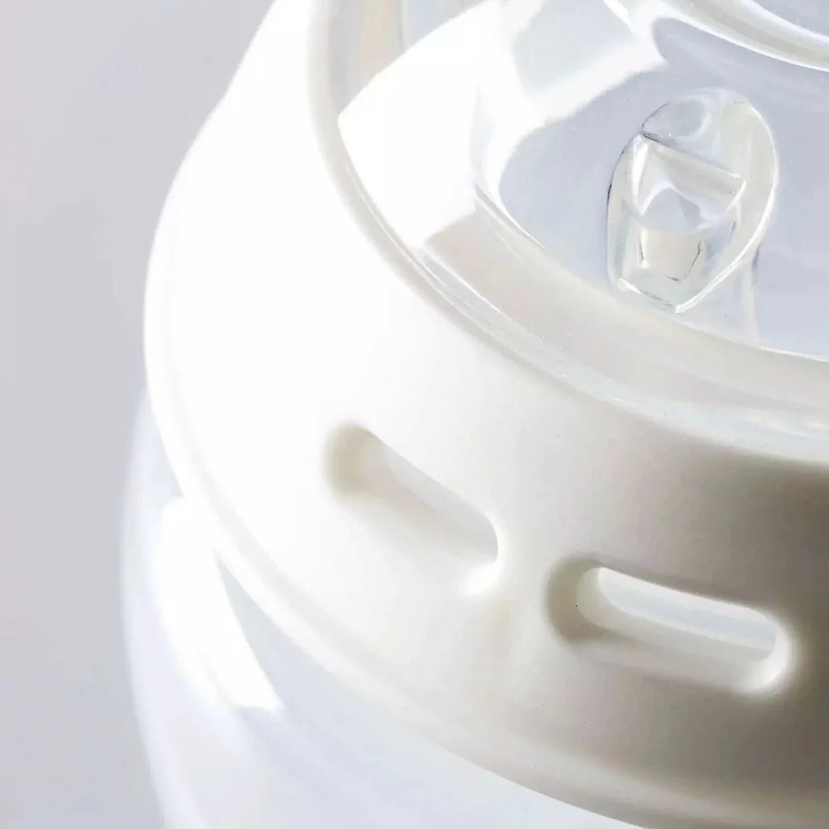 Tommee Tippee Natural Start Baby Bottle Pack of 3 | Luxury Home Accessories | Heulog Glow
