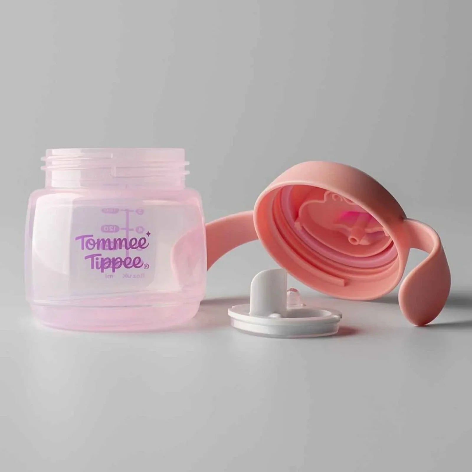 Tommee Tippee Starter Spout 4+ months 150ml Assorted | Luxury Home Accessories | Heulog Glow