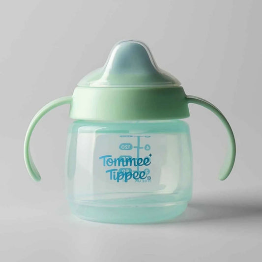 Tommee Tippee Starter Spout 4+ months 150ml Assorted | Luxury Home Accessories | Heulog Glow