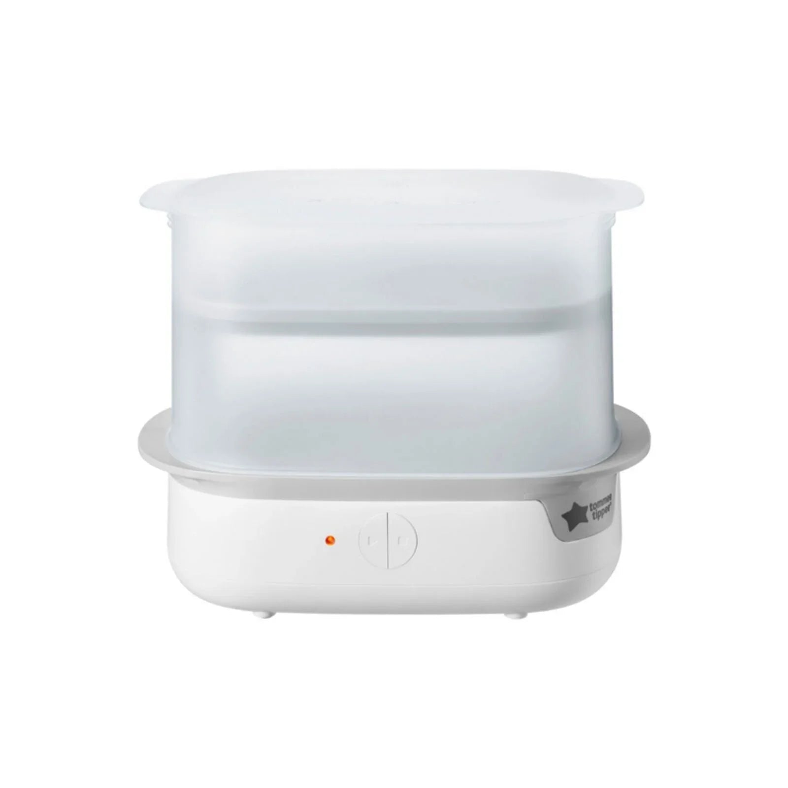 Tommee Tippee Super Steam Steriliser - White | Luxury Home Accessories | Heulog Glow