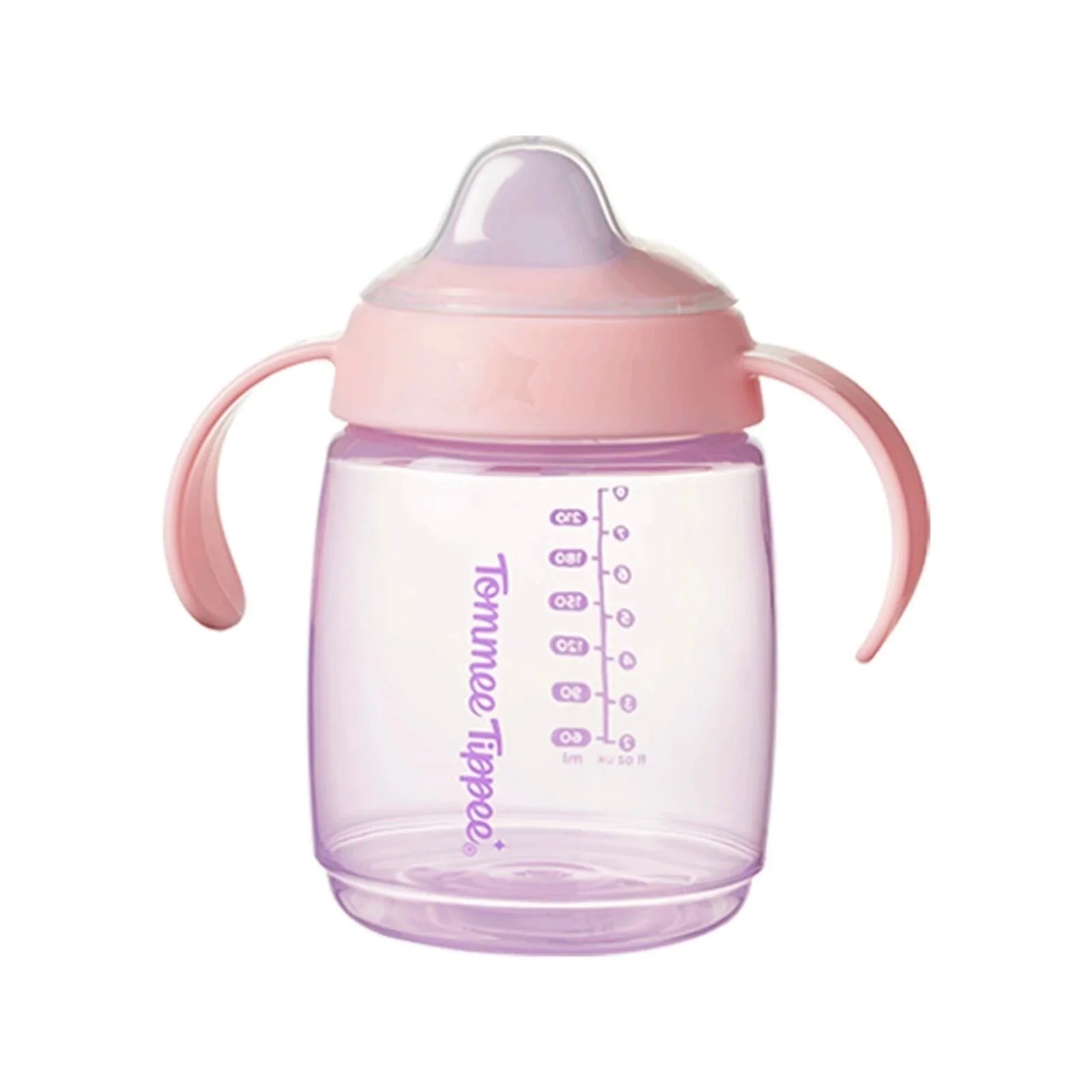 Tommee Tippee Trainer Sippee 300ml 6m+ | Luxury Home Accessories | Heulog Glow