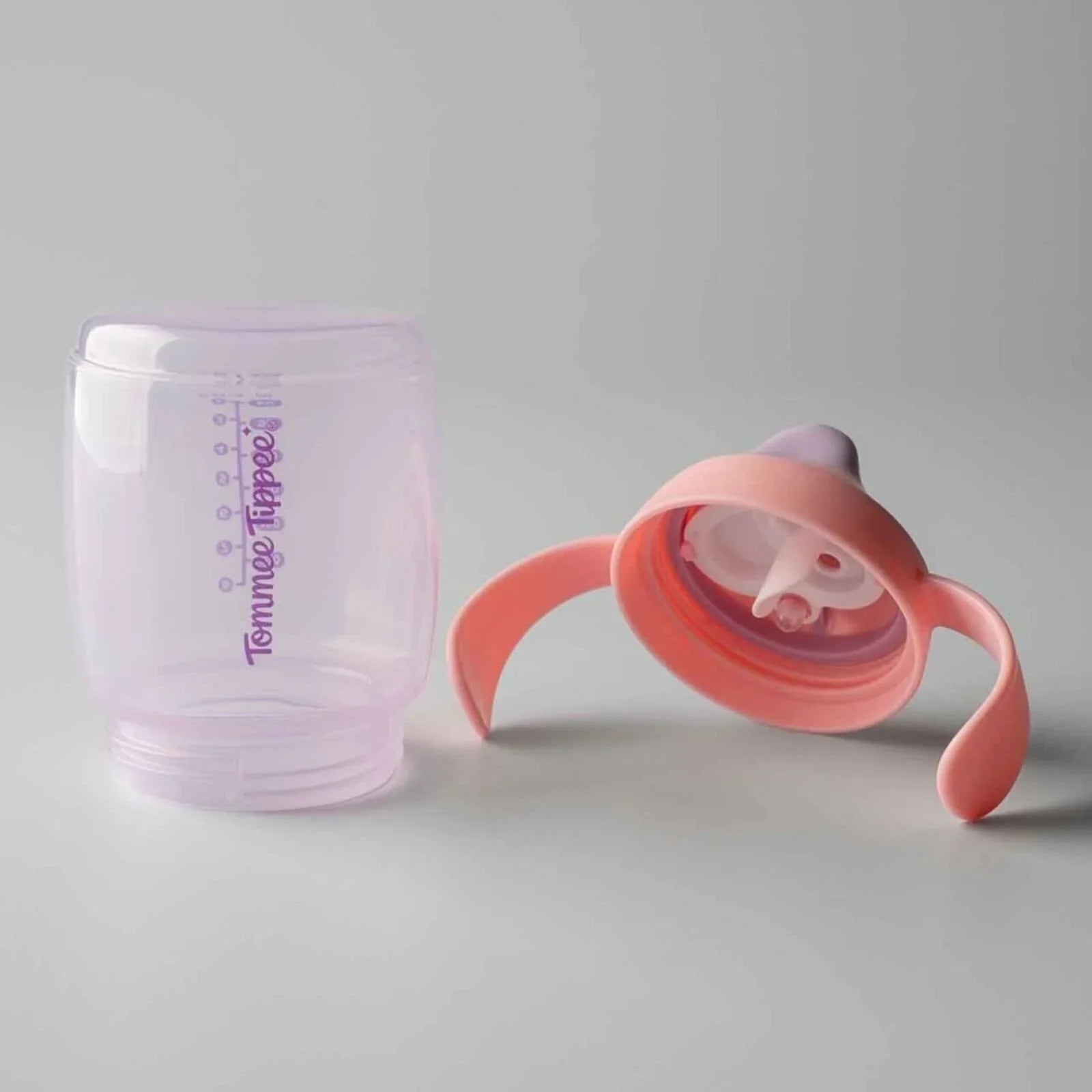 Tommee Tippee Trainer Sippee 300ml 6m+ | Luxury Home Accessories | Heulog Glow