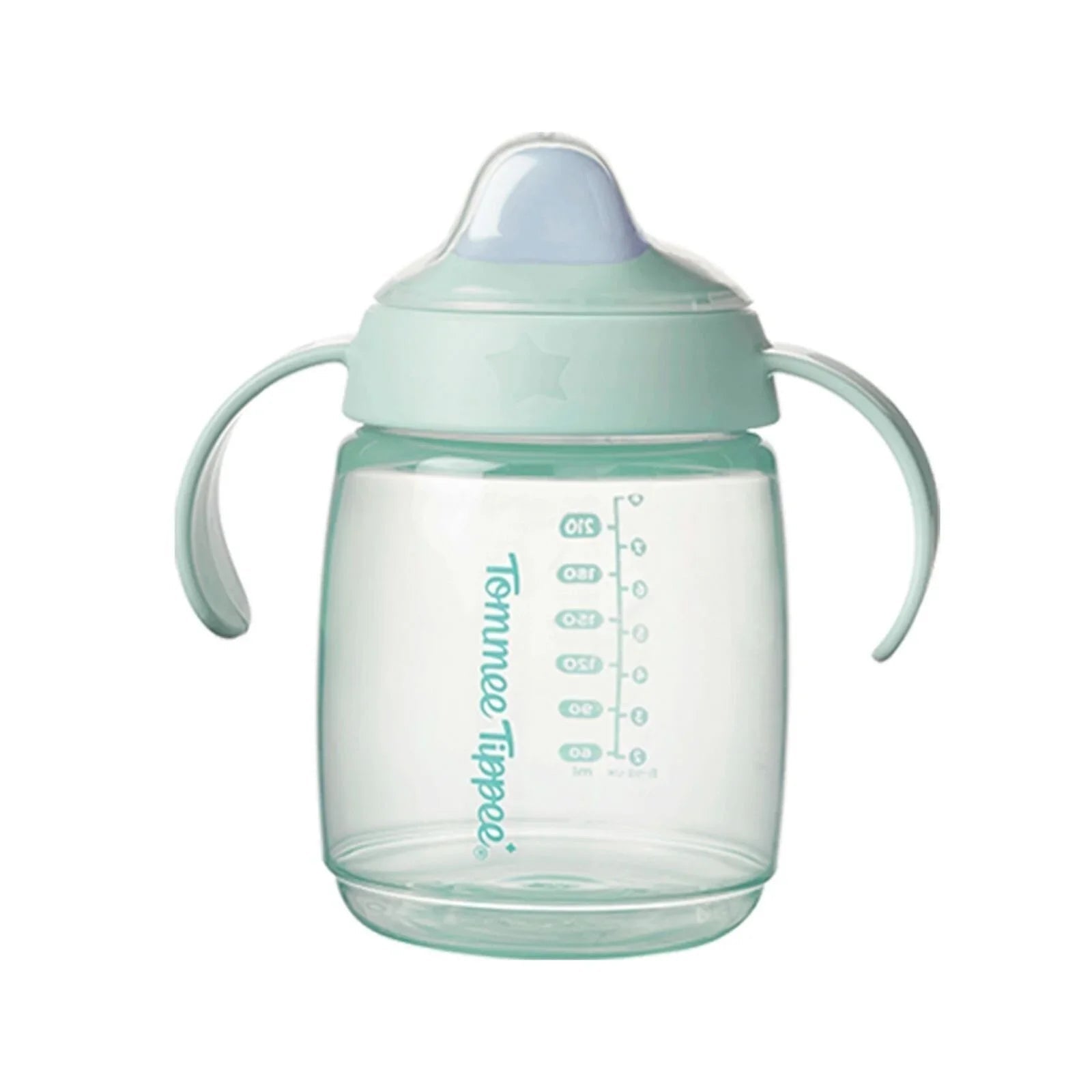 Tommee Tippee Trainer Sippee 300ml 6m+ | Luxury Home Accessories | Heulog Glow
